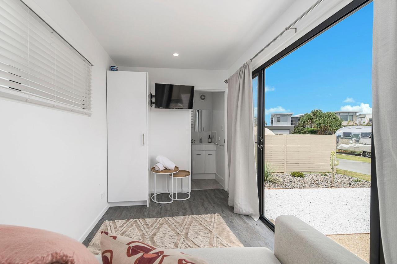 Hotel Camp Jordan Port Macquarie Exterior foto