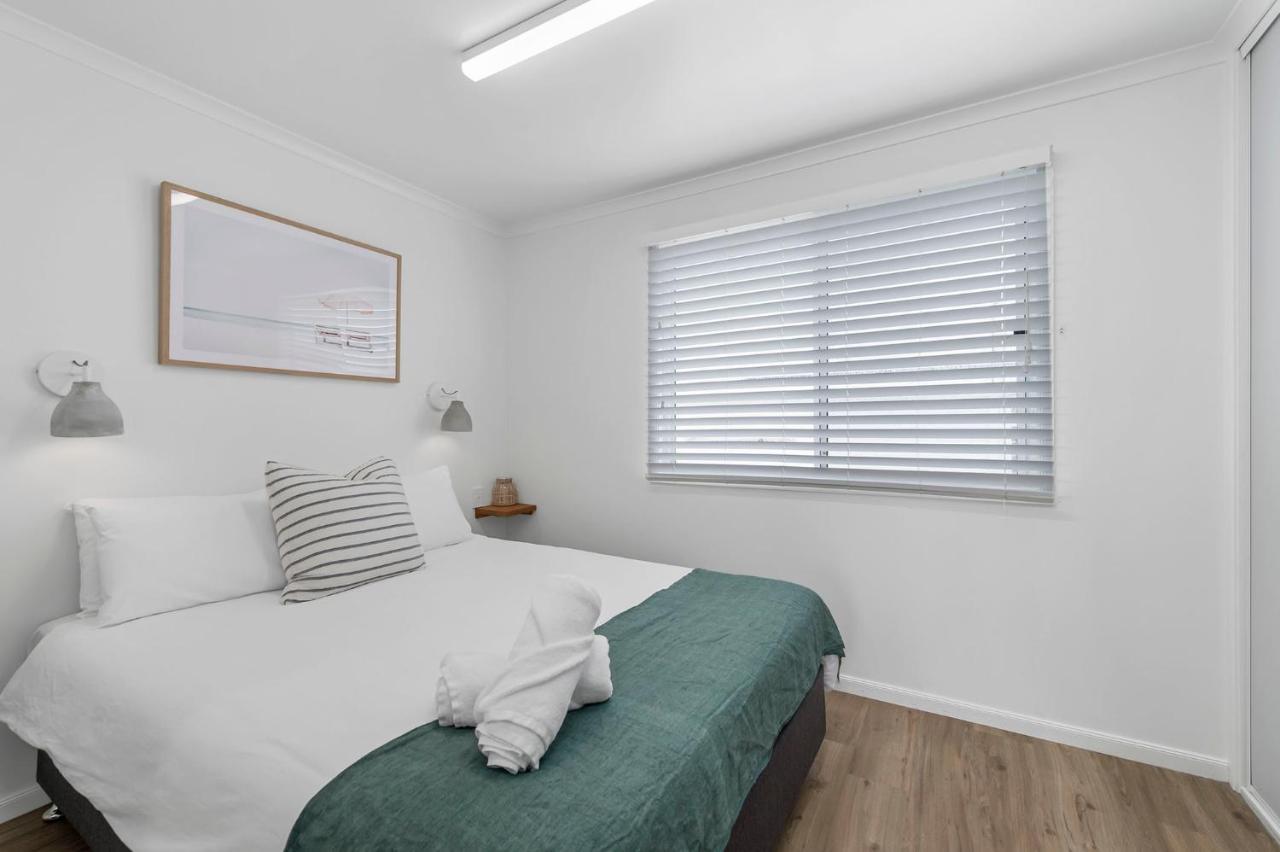 Hotel Camp Jordan Port Macquarie Exterior foto