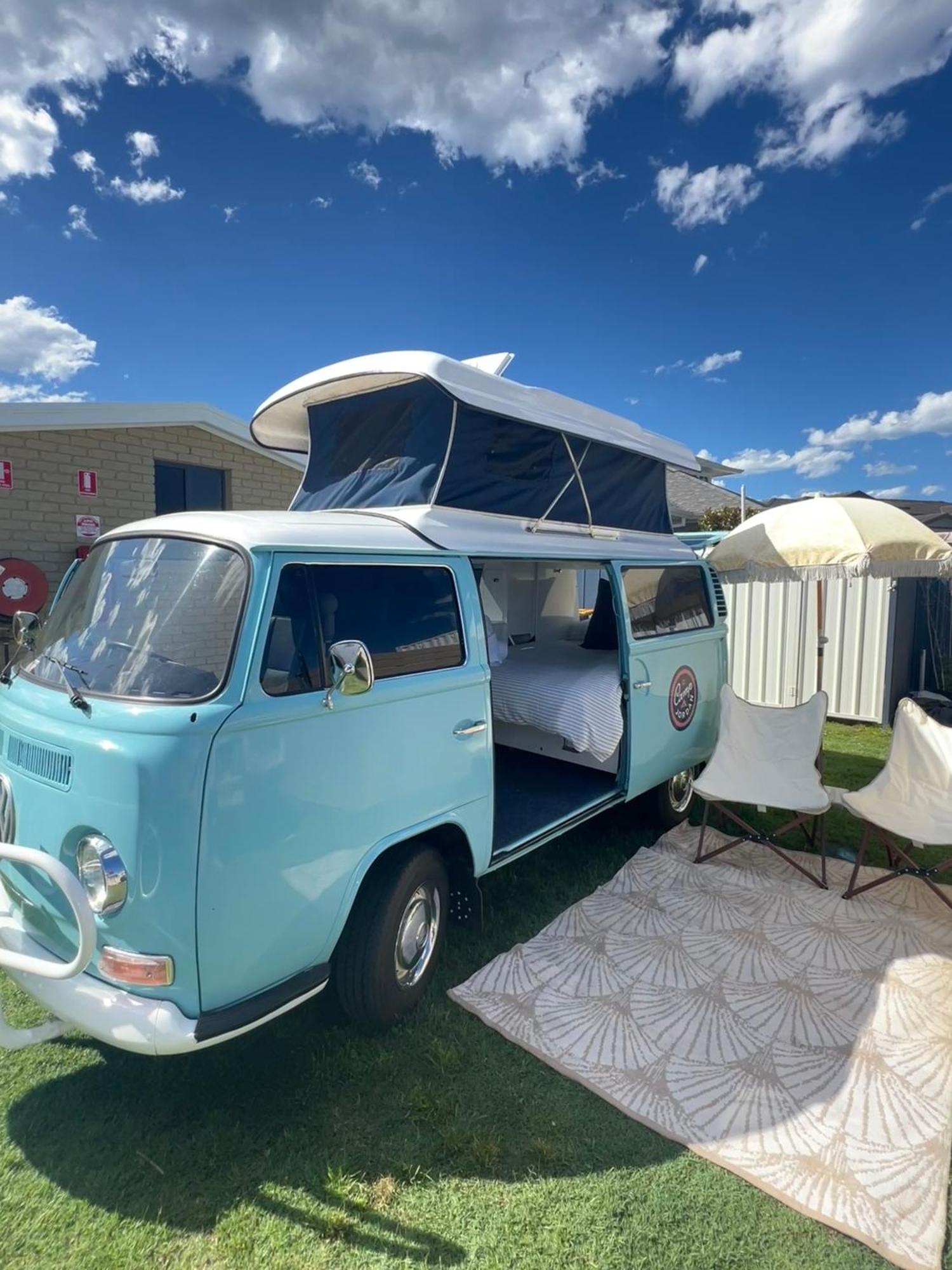Hotel Camp Jordan Port Macquarie Exterior foto