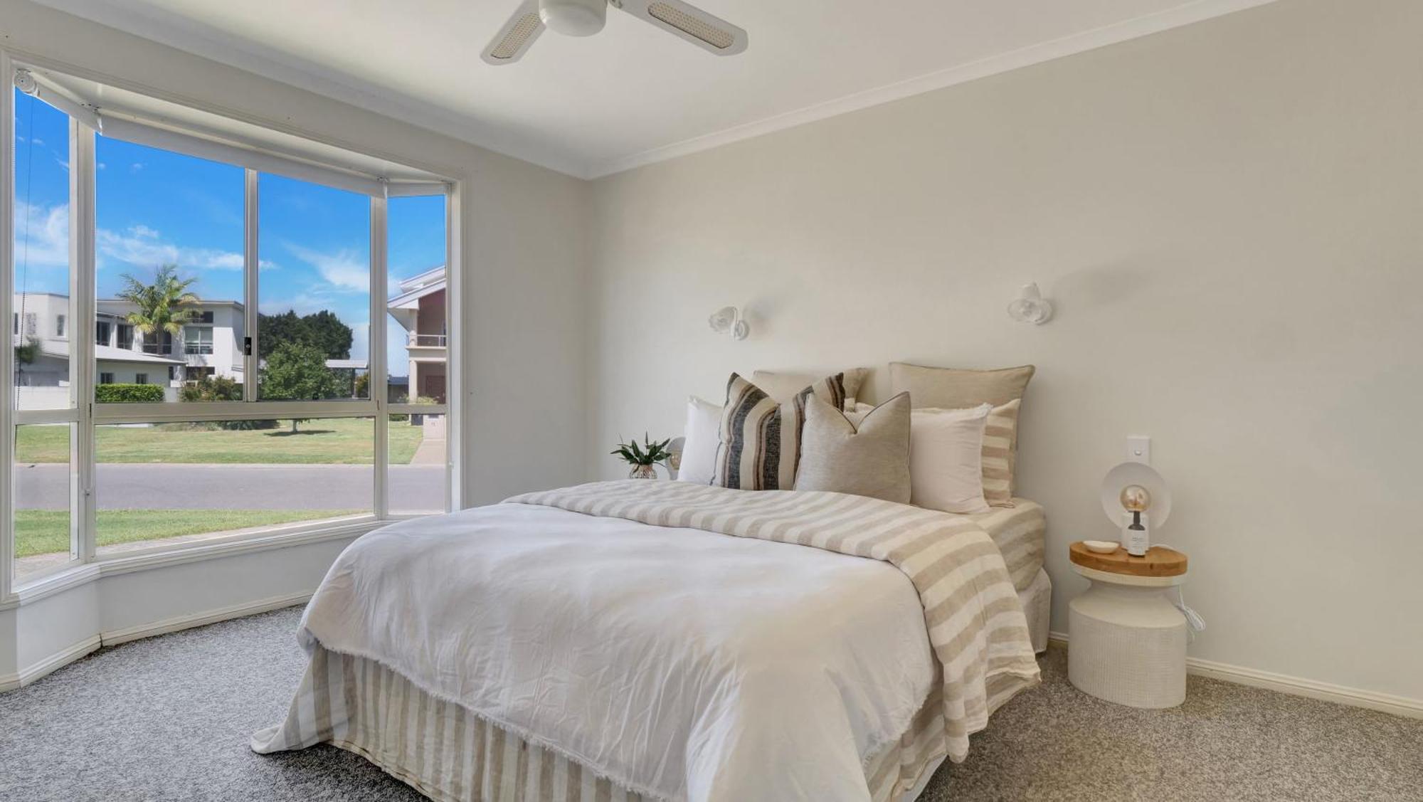 Hotel Camp Jordan Port Macquarie Exterior foto