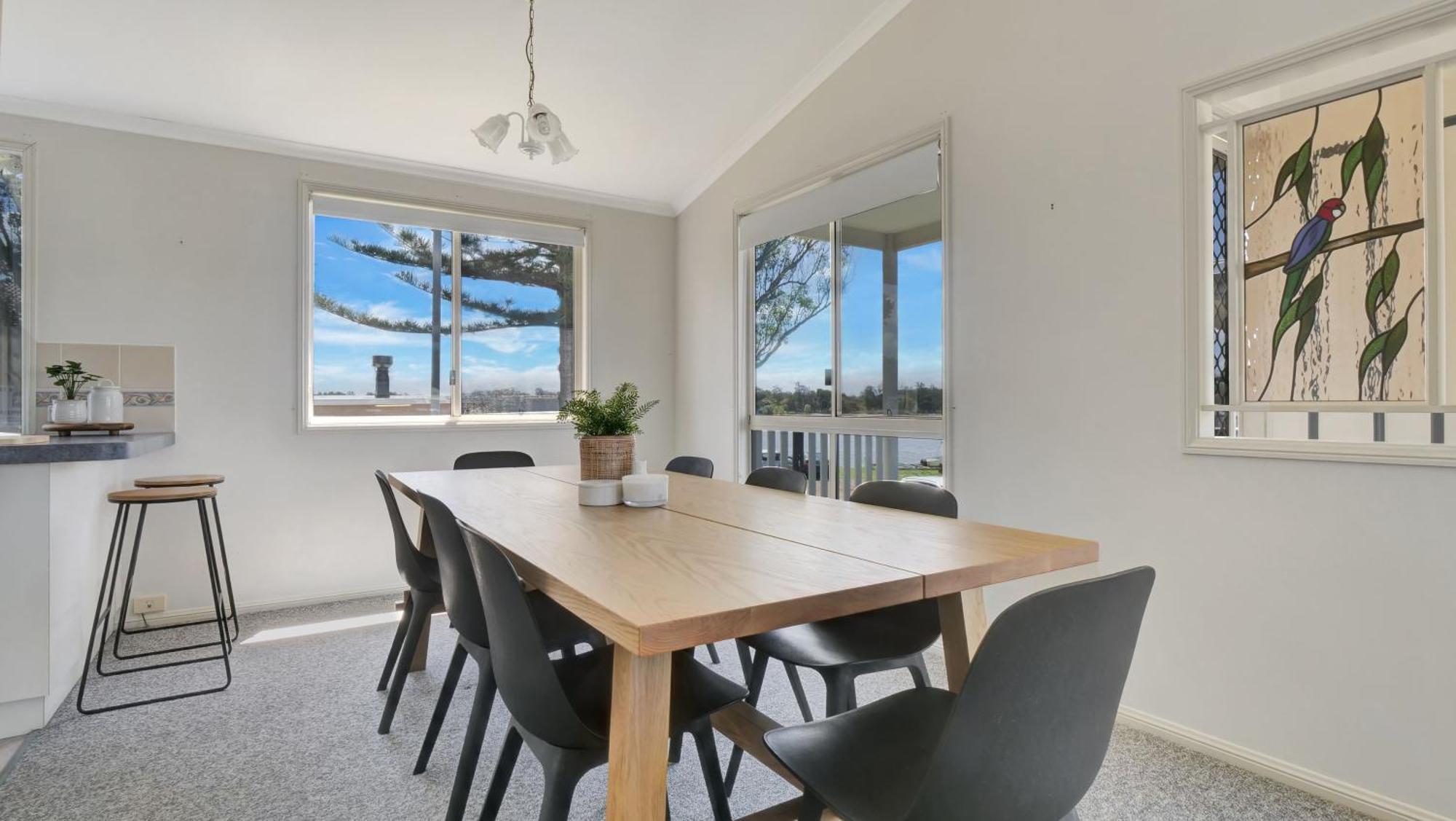 Hotel Camp Jordan Port Macquarie Exterior foto